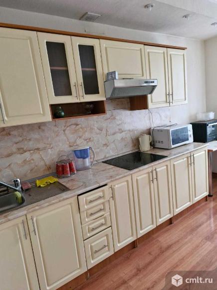 2-комнатная квартира 67 кв.м. Фото 1.