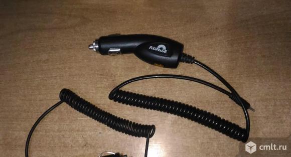 Автомобильная зарядка для NOKIA. Фото 1.