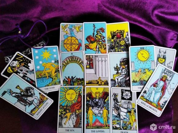 Сильный приворот в Курске. Магия. Гадание.. Фото 1.