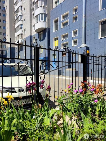 2-комнатная квартира 67 кв.м. Фото 1.