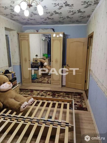 3-комнатная квартира 80 кв.м. Фото 1.