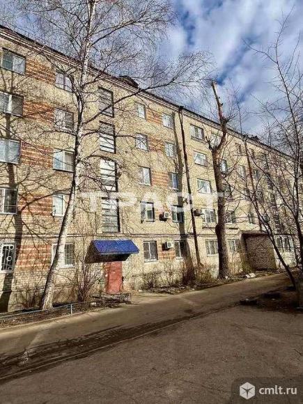 1-комнатная квартира 18 кв.м. Фото 8.