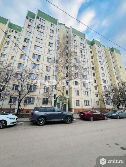 3-комнатная квартира 67,4 кв.м. Фото 20.