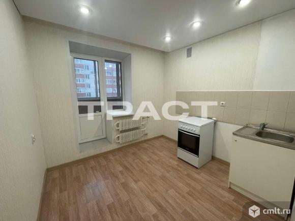 1-комнатная квартира 32 кв.м. Фото 1.