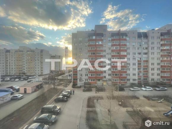 1-комнатная квартира 32 кв.м. Фото 11.