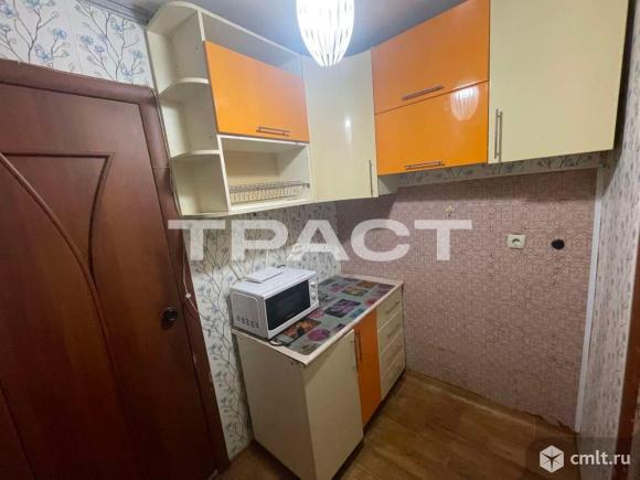 2-комнатная квартира 23 кв.м. Фото 1.