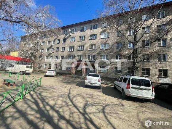 2-комнатная квартира 23 кв.м. Фото 9.