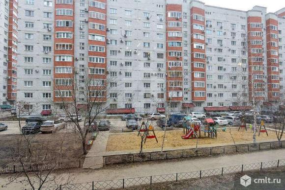 3-комнатная квартира 99 кв.м. Фото 17.