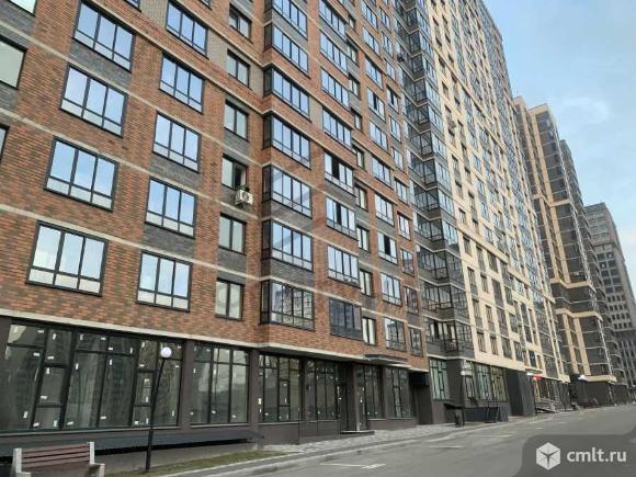 1-комнатная квартира 21,86 кв.м. Фото 14.