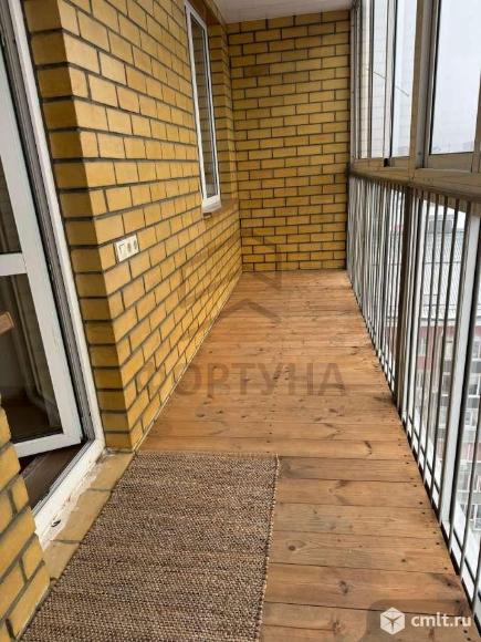 2-комнатная квартира 49 кв.м