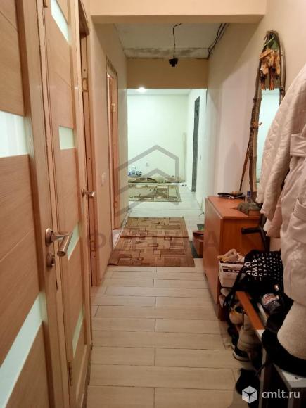 3-комнатная квартира 54 кв.м. Фото 1.