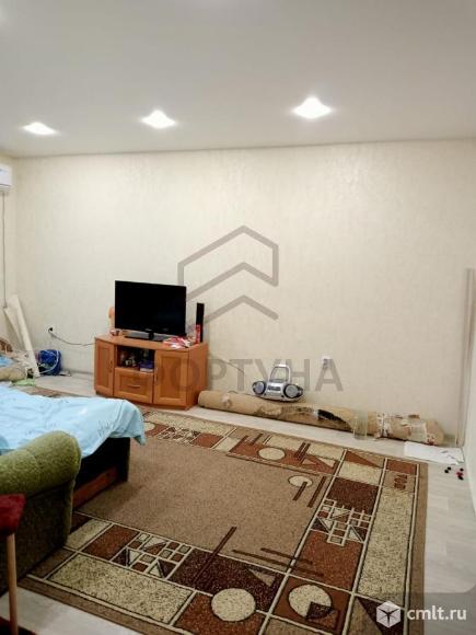 3-комнатная квартира 54 кв.м. Фото 7.