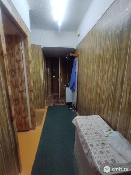 3-комнатная квартира 54,7 кв.м. Фото 1.