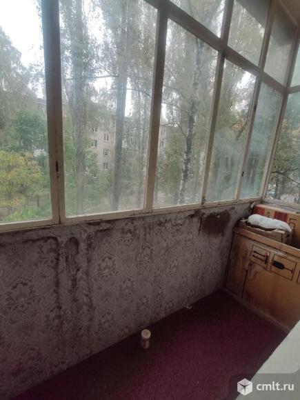 3-комнатная квартира 54,7 кв.м. Фото 10.