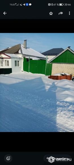 Дом 65 кв.м. Фото 3.