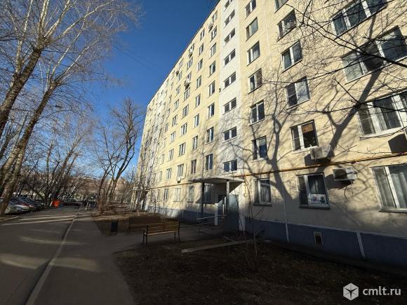 Сдается 1-комн. квартира 32.5 кв.м.. Фото 1.