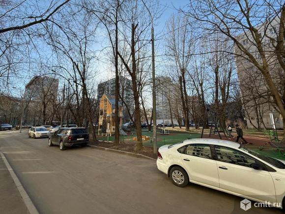 Сдается 1-комн. квартира 32.5 кв.м.. Фото 7.