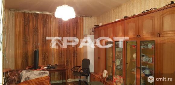 3-комнатная квартира 62,7 кв.м. Фото 1.