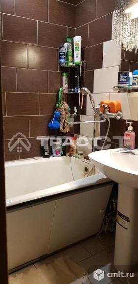 3-комнатная квартира 62,7 кв.м. Фото 7.