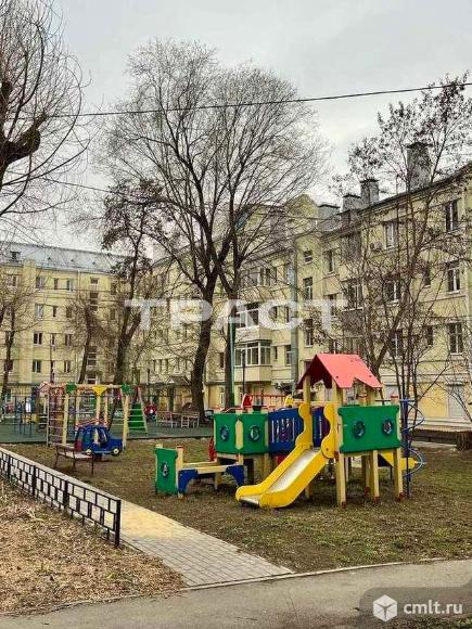 3-комнатная квартира 59,3 кв.м. Фото 20.