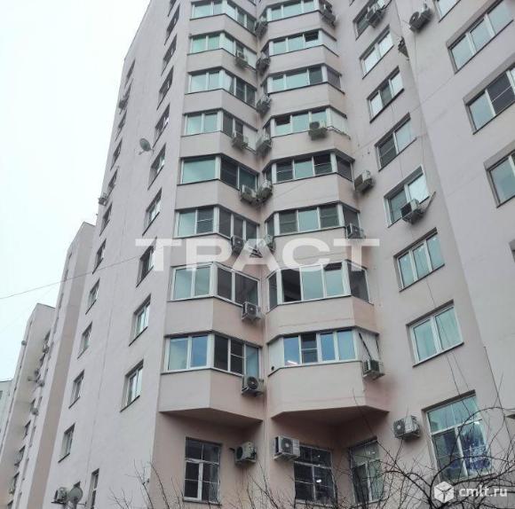 2-комнатная квартира 70,1 кв.м. Фото 17.