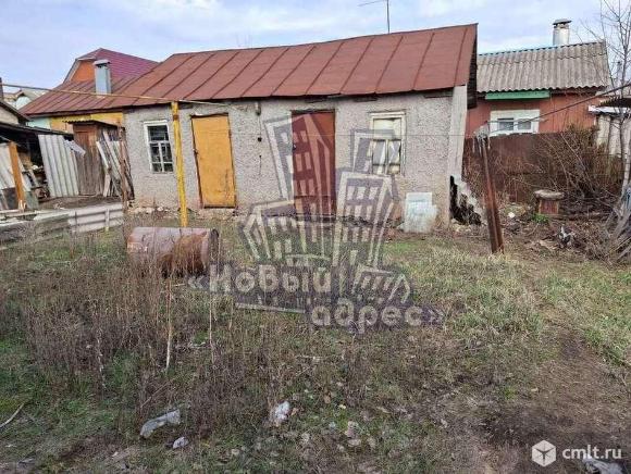 Дом 50 кв.м. Фото 12.