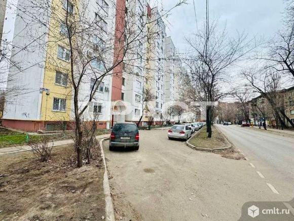 3-комнатная квартира 70 кв.м. Фото 9.