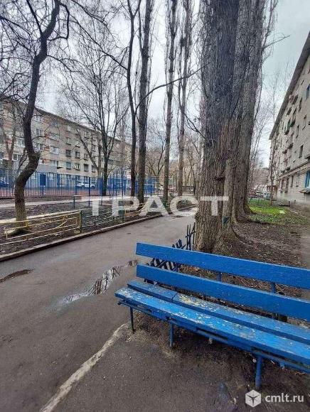 1-комнатная квартира 29,1 кв.м. Фото 9.