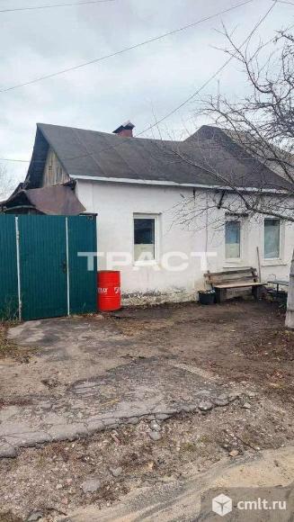 Часть дома 30 кв.м. Фото 1.