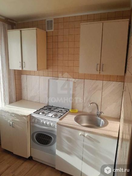 2-комнатная квартира 44 кв.м. Фото 1.