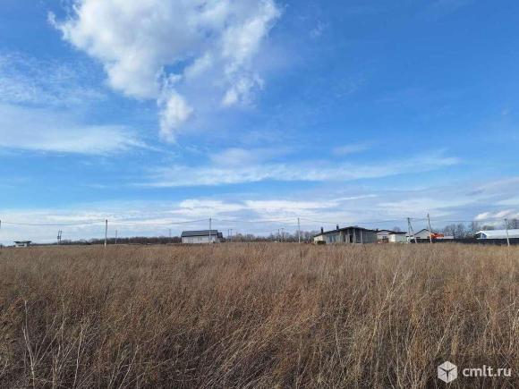 Участок 10,1 сот.. Фото 1.