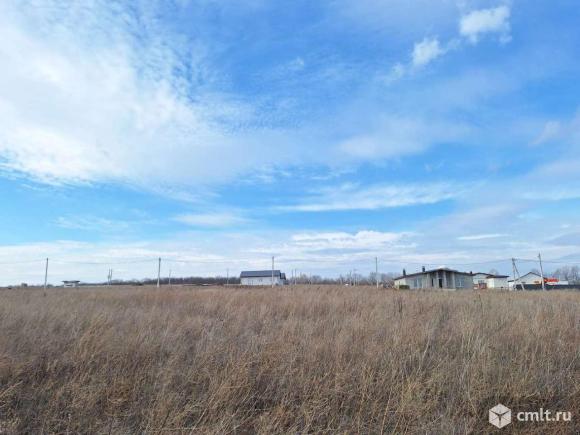 Участок 10,1 сот.. Фото 3.