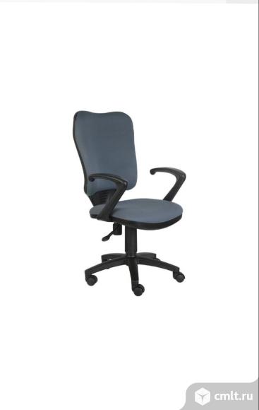 Кресло Riva Chair RCH 540. Фото 1.