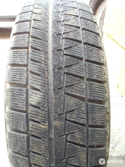 Продаются две шины в хор сост. Фото 2.
