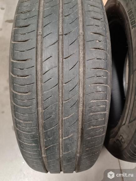 Kumho 205/60/16H92. Фото 1.
