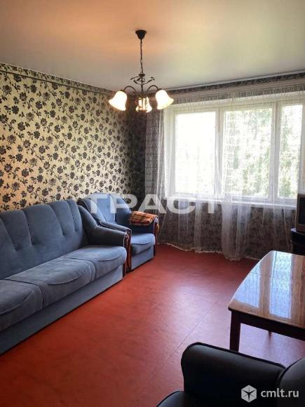 2-комнатная квартира 57,1 кв.м. Фото 1.