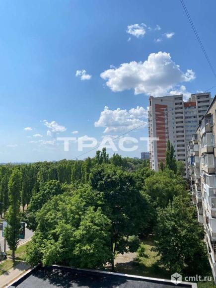 2-комнатная квартира 57,1 кв.м. Фото 7.