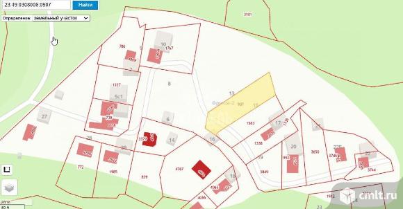 Участок 6 сот.. Фото 18.