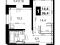 1-комнатная квартира 36,4 кв.м - ЖК "1-й Донской". Фото 1.
