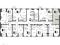 1-комнатная квартира 27,9 кв.м - ЖК "1-й Химкинский". Фото 2.