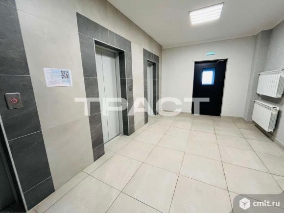 2-комнатная квартира 67,3 кв.м. Фото 20.