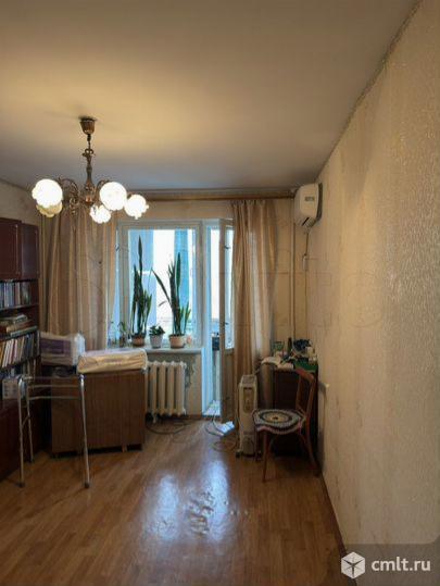 2-комнатная квартира 49 кв.м. Фото 1.