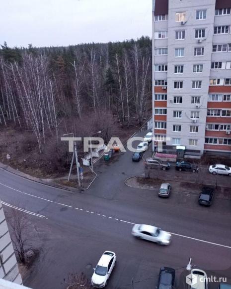 1-комнатная квартира 32,6 кв.м. Фото 10.