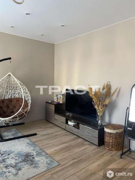 Дом 87 кв.м. Фото 1.