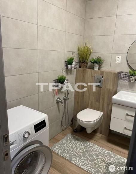 Дом 87 кв.м. Фото 18.