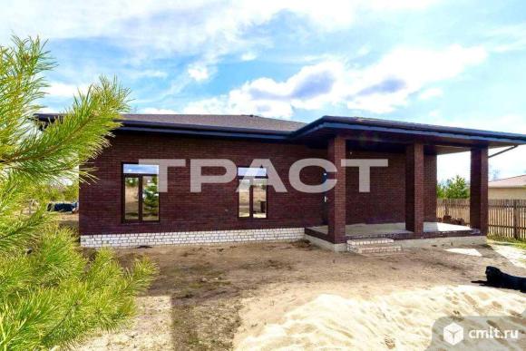 Дом 171 кв.м. Фото 1.