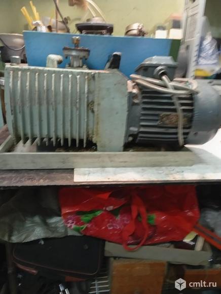 Продаю насос 2нвр5д