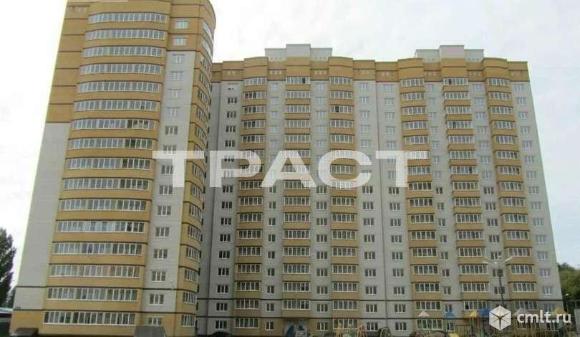 1-комнатная квартира 46 кв.м. Фото 11.