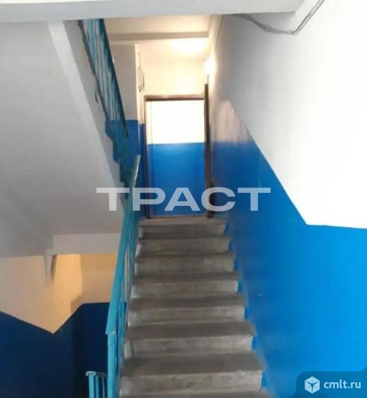 3-комнатная квартира 59 кв.м. Фото 12.