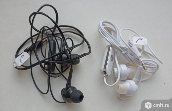 Оригинальные проводные наушники гарнитура Rover. Фото 1.